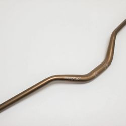 New Warp9 Mag 3” Rise Handlebars For Surron And more 