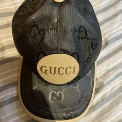 Gucci Hat 