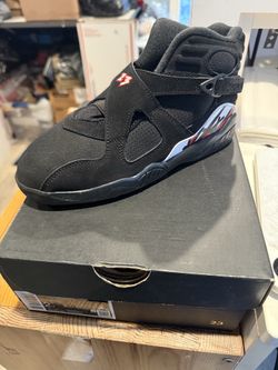 Jordan 8 Retro Playoffs (2023) (PS)