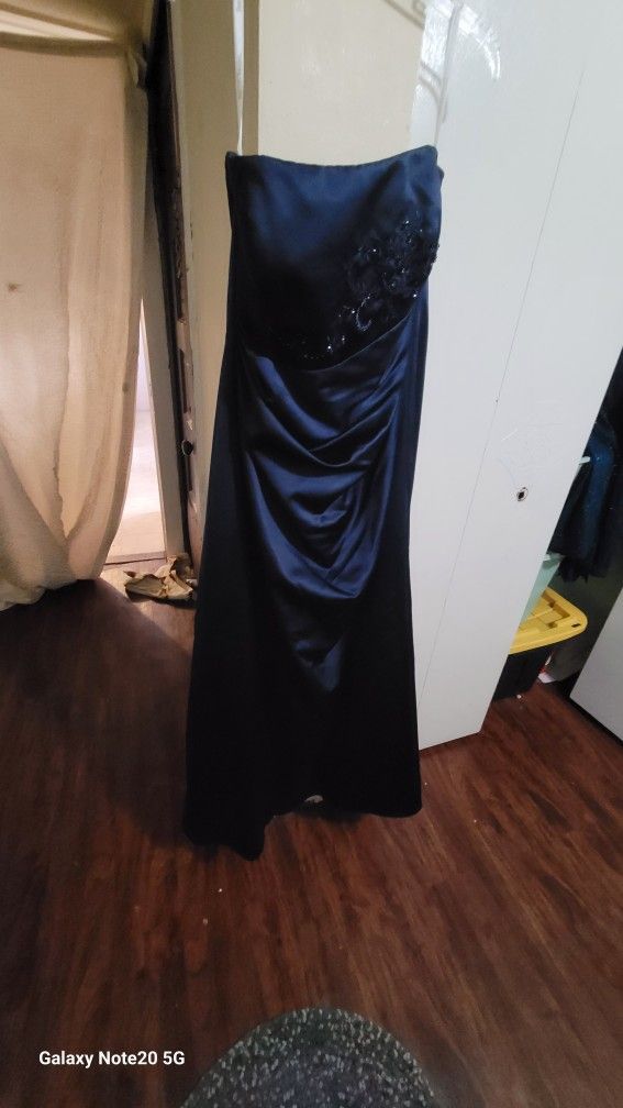 Prom/ Bridesmaid Dress