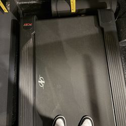 Treadmill Gym Equipment Nordictrack