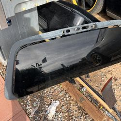 Rear. Window F150 1997 To 2003