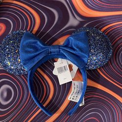 Make-A-Wish Disney Ears