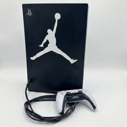 PlayStation 5 (Disc Version)*