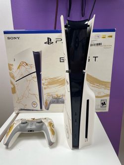 Ghost of Yotei PS5 - In Like New Condition - 2 Month Warranty - For Sale or Trade