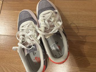 Nike Air Force 1 Low Light Soft Pink Pure Platinum