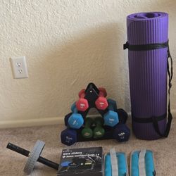 Weights For Sale