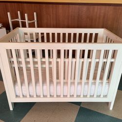Baby Crib