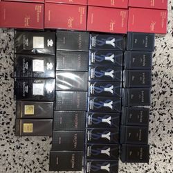 Colognes 