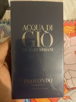 Perfume And Cologne