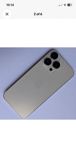 iPhone 14 Pro Max Unlocked