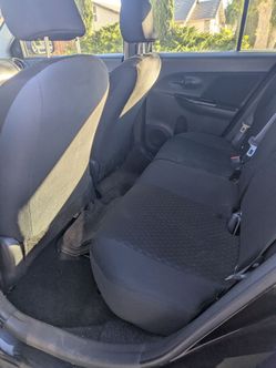 2010 scion xd