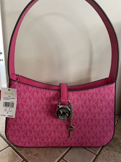 AUTHENTIC MICHAEL KORS PURSE 