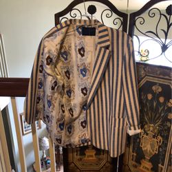 Pucci Original Unisex Jacket L