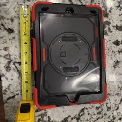 Protective Case For iPad Timecity 