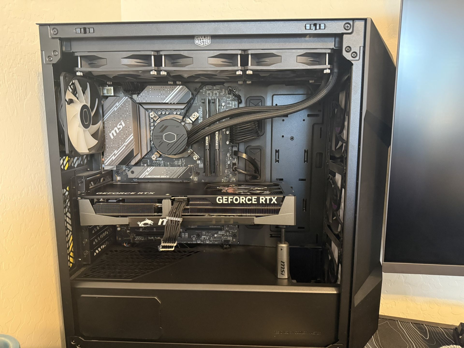 π₯ Custom Gaming Pc π₯