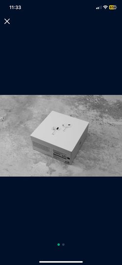 AirPods Pro 2