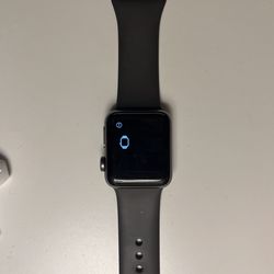 Apple Watch Series 3