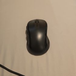Logitech Wireless Mouse M510