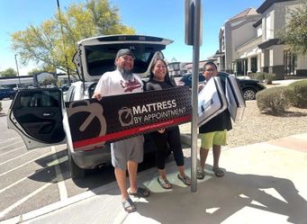 Queen Mattress Sale -- BIG SAVINGS!