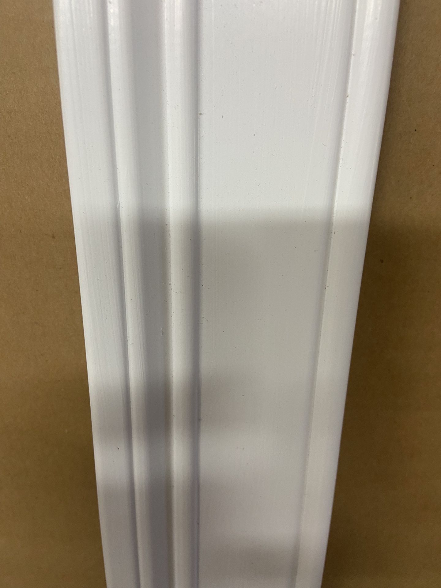 3 1/2 Interior Wood Casing 29- 8 ft Pieces