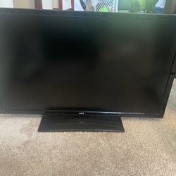 RCA 24” HDTV DVD Combo Gaming Monitor