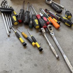 Tools