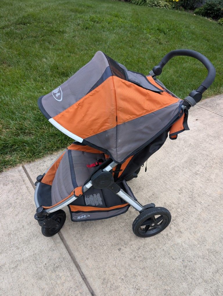 BOB Motion Stroller