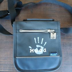 Mudd Handbag 