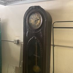 Antique Standing clock