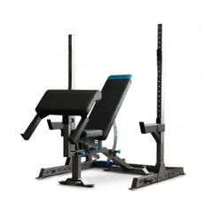 Weight Bench