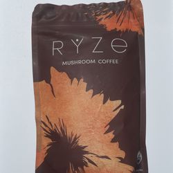 Ryze mushroom Coffee - NEW