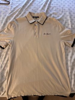 Karl lagerfield polo