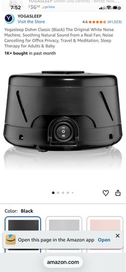 Yoga sleep dohm
