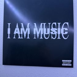 Playboi Carti - MUSIC Vinyl