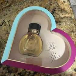 Victorias Secret Bare Perfume 