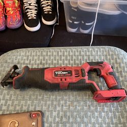 Hyper Tough Sawzall