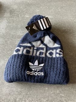 Brand New Adidas beanie