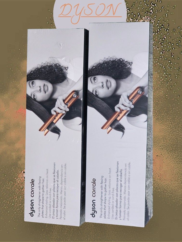 💯AUTHENTIC WITH PROOF DYSON PRODUCTS💯