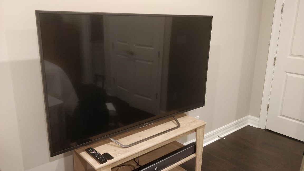 Sony XBR65 and JBL SB400