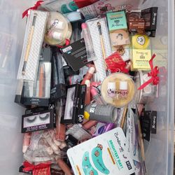 Cosmetics 