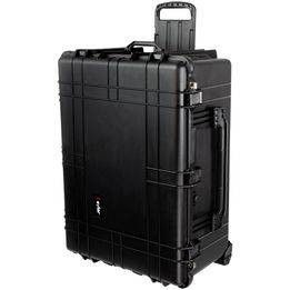 Eylar 31.5" X-Large Protective Roller Hard Case