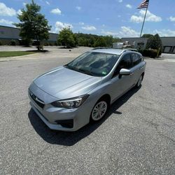 2018 Subaru Impreza(contact info removed)(contact info removed)9