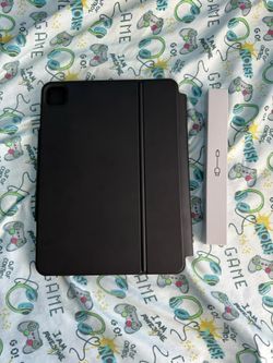 iPad Air 11 Inch Keyboard Case