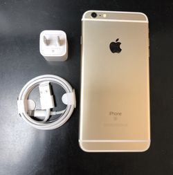 iPhone 6s Plus 128GB Factory Unlocked