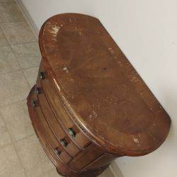 Polaski 2 X Dressers Nightstand Matching European Collection Style