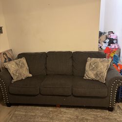 Sofa set