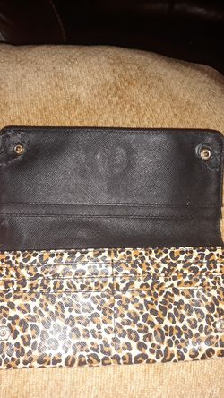 Tory Burch wallet
