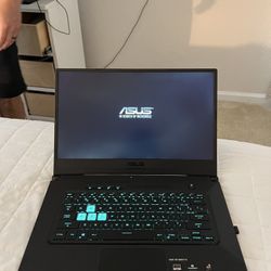 Gaming Laptop 