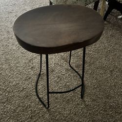 A Stool Bar
